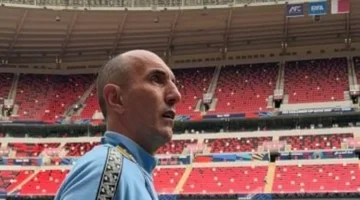 حسم الصدارة.. مدرب بيراميدز يكشف خطة مواجهة ريفرز في الجولة الأخيرة من الكونفيدرالية